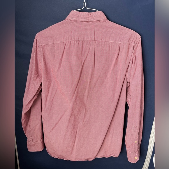 J. Crew button down shirt - Picture 3 of 3